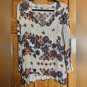 Daytrip blouse